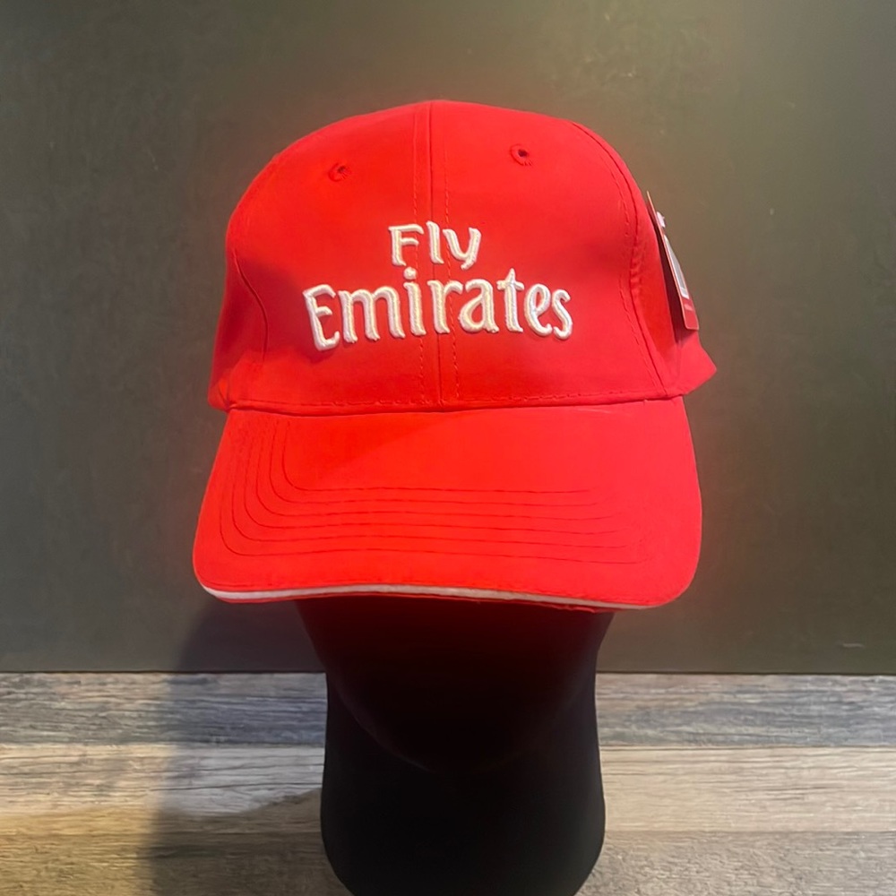 Fly Emirates StrapBack